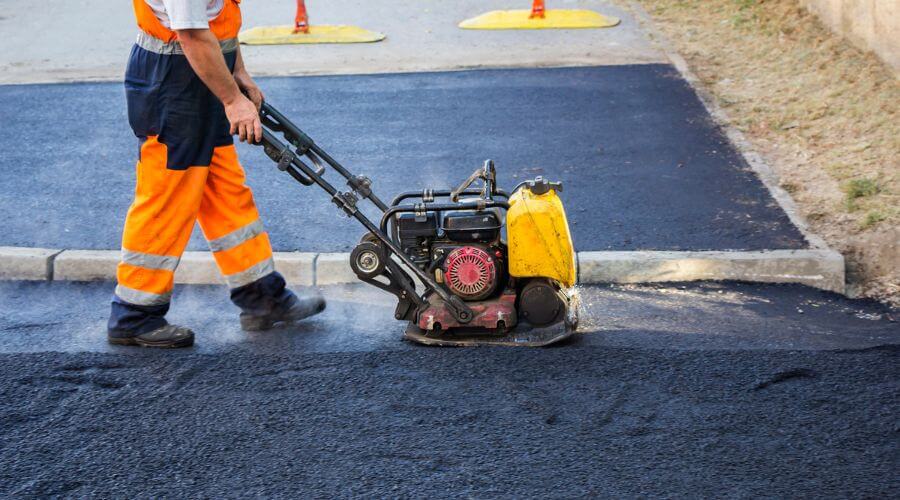 Expert top industrial roofings services in Fort Lee, VA